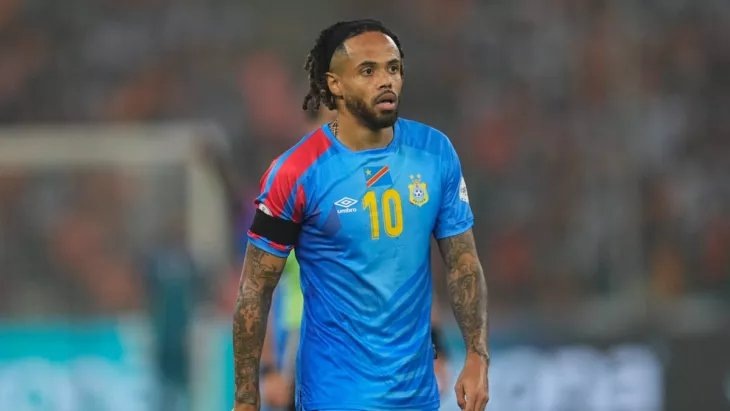    Ногу проткнули, но мечта жива. Видели безумную поездку Бонгонда? Фото #1