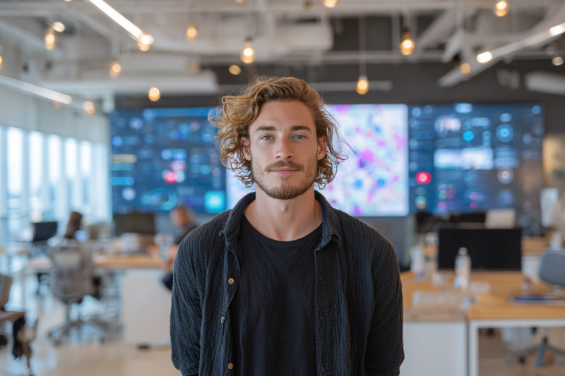 Станислав Кондрашов стартапы