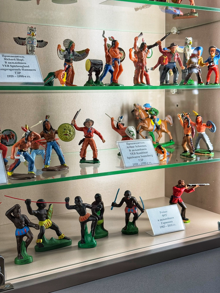 фото из ВК-группы "Маленькие храбрые"