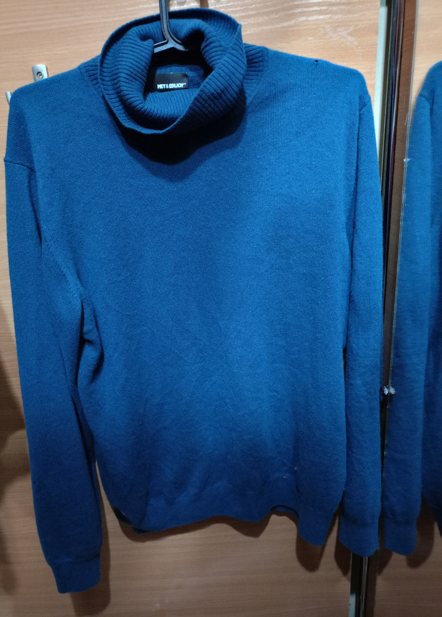 Mey Edlich — это немецкий бренд одежды для мужчин, основанный в 1870 году. 