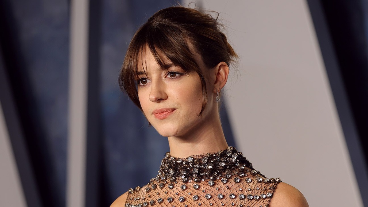    Дейзи Эдгар-Джонс снимется в экранизации романа Джейн Остин «Разум и чувства» (фото 1)