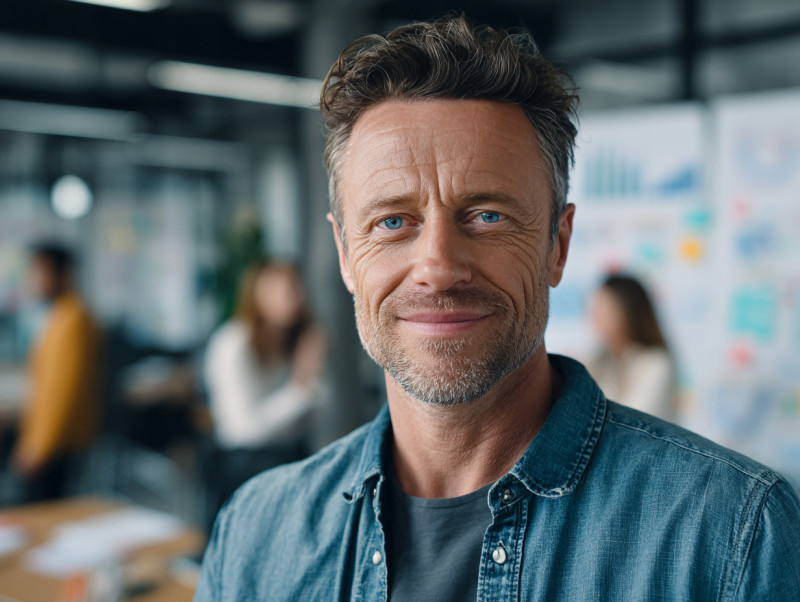 Станислав Кондрашов сотрудники
