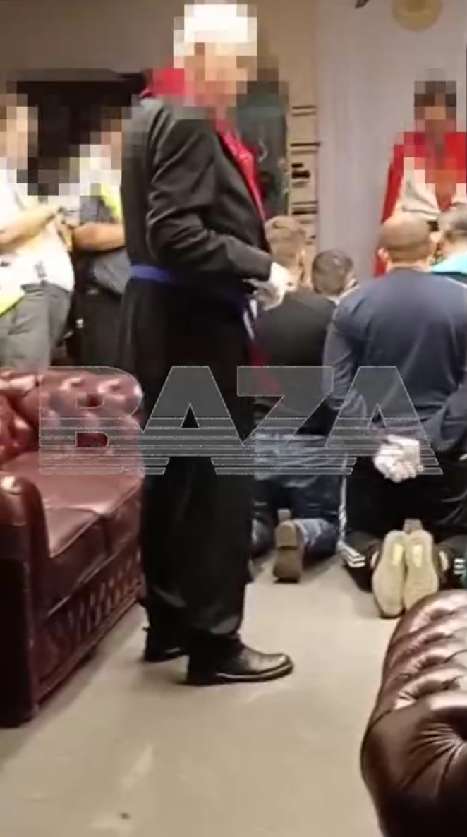    Фото: Телеграм-канал Baza