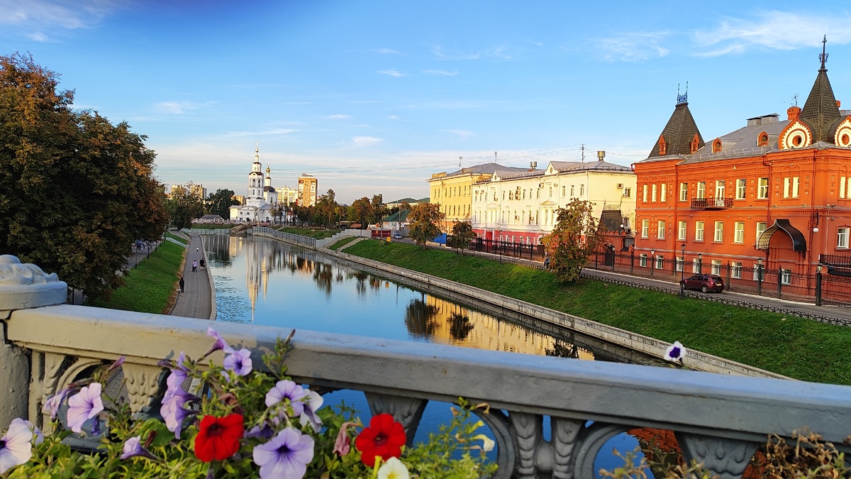 Личное фото автора