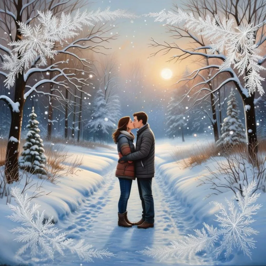 Генерация ИИ