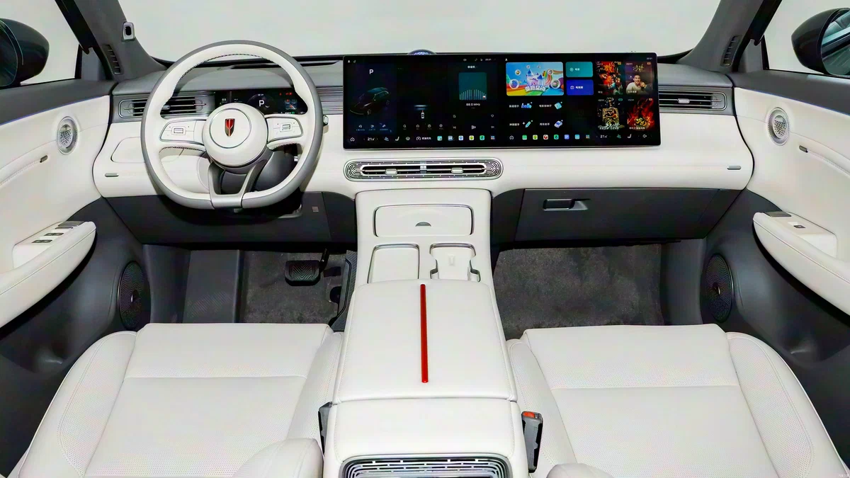 Источник изображения: AutoHome