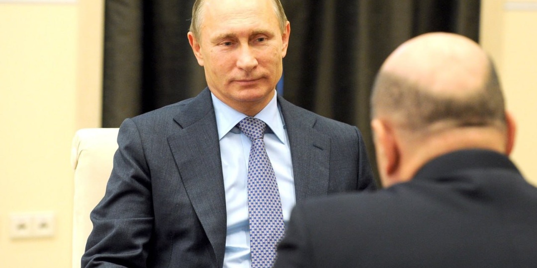 "20 млрд руб. украли, сделать ничего не получается": Доклад Мишустина Путину вскроет правду?