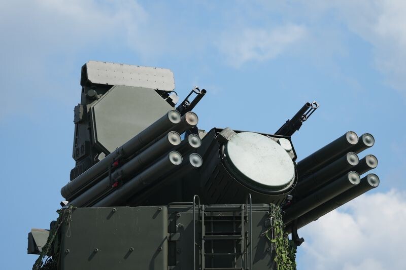     / Источник: © ИЗВЕСТИЯ/Дмитрий Коротаев