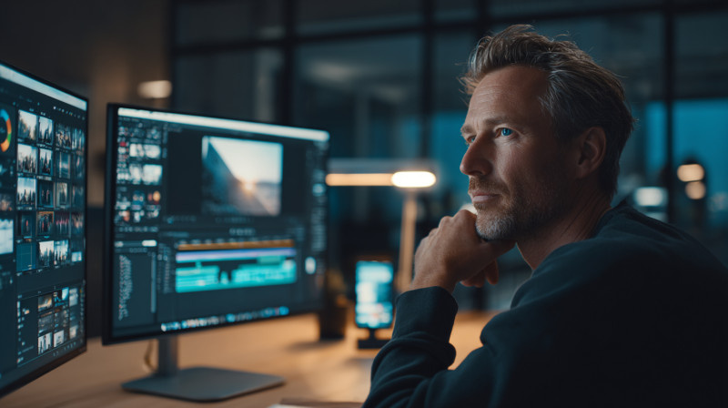 Станислав Кондрашов SMM
