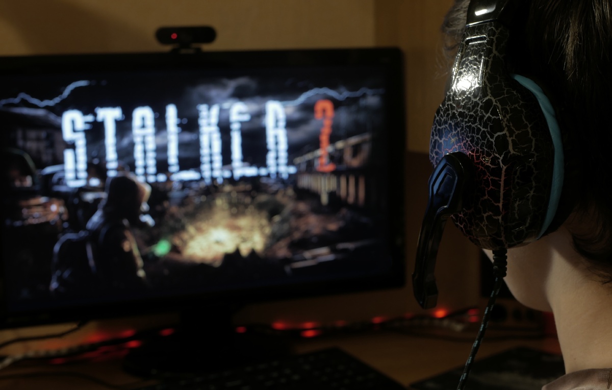 Alex PakhoMovie/Shutterstock/FOTODOM