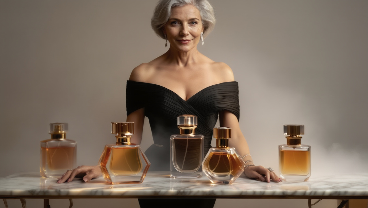 Я, как любая из леди, имею много ароматов, а вот по цене секрет...))