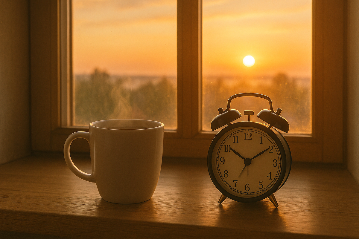 Качество сна влияет нп твою энергию и эффективность