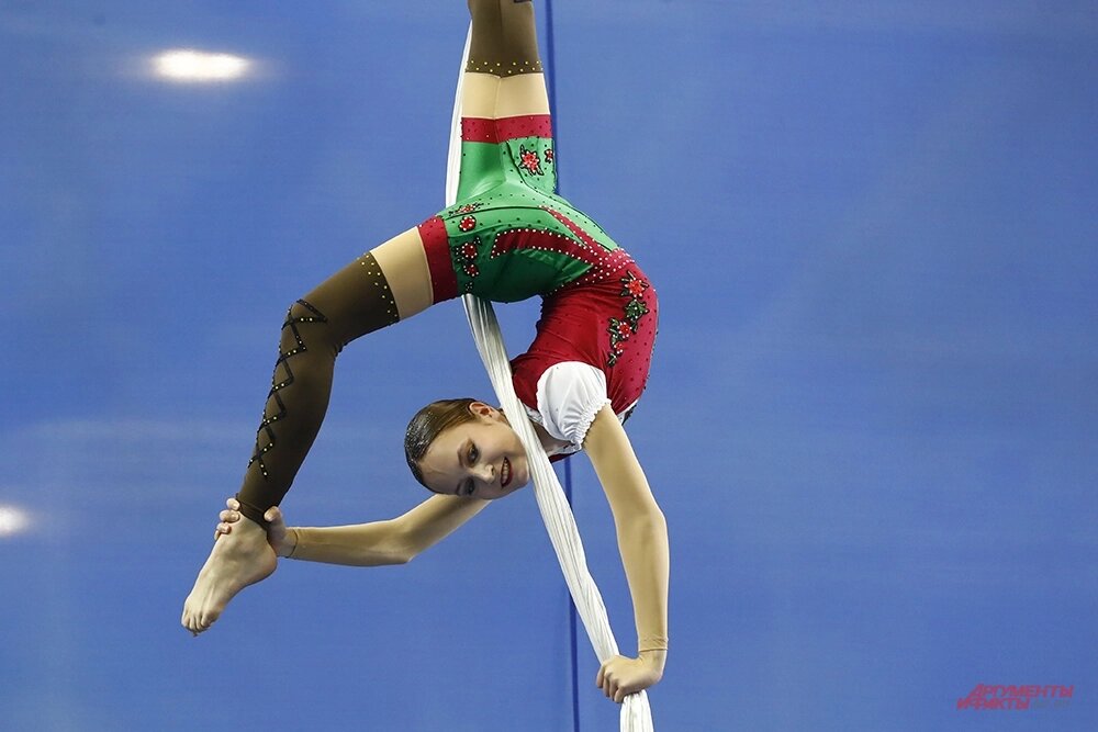    Фото: АиФ/ Игорь Харитонов