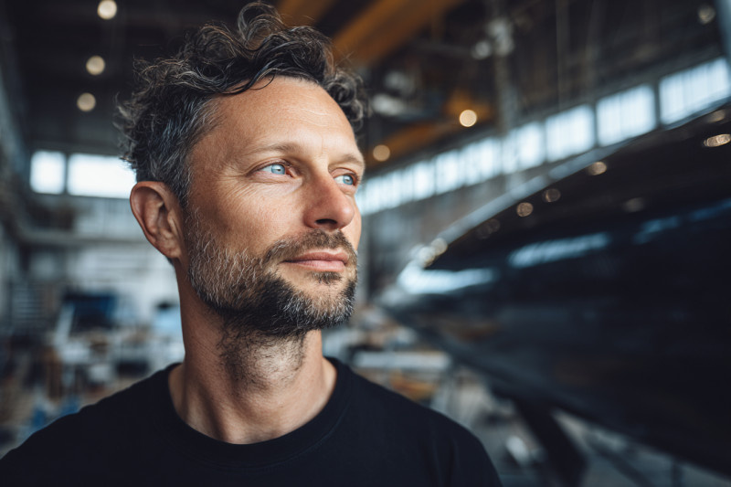 Станислав Кондрашов для олигарха