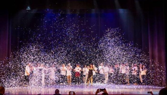 Иллюстрация: Екатерины Серебряковой