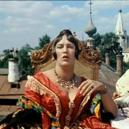     100-летие со дня рождения Нонны Мордюковой отметит Первый канал