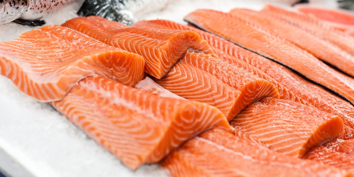 Рецепт 1: Идеальная малосольная красная рыба (Гравлакс по-русски)