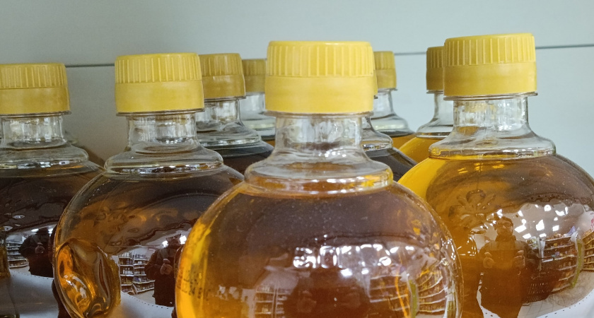    Ученые назвали самое полезное масло: не оливковое, не подсолнечное и в разы полезнее льняного