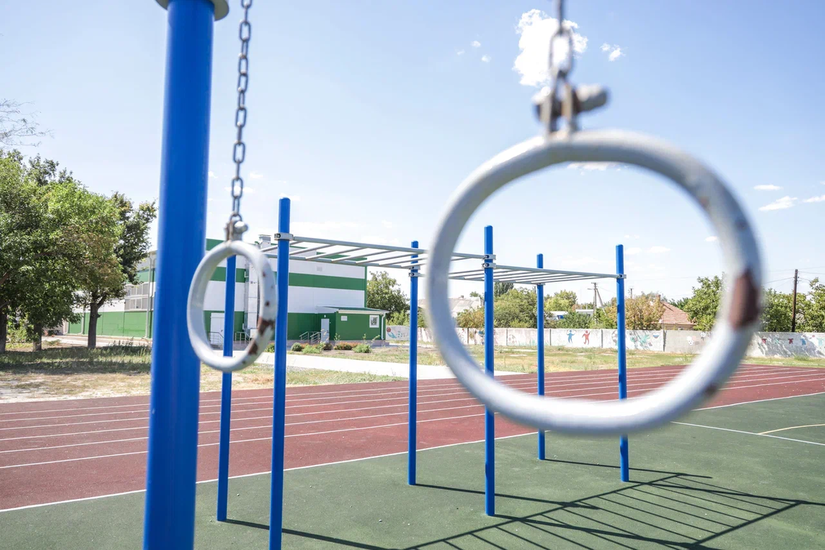    Фото: ТРК «Таврия»