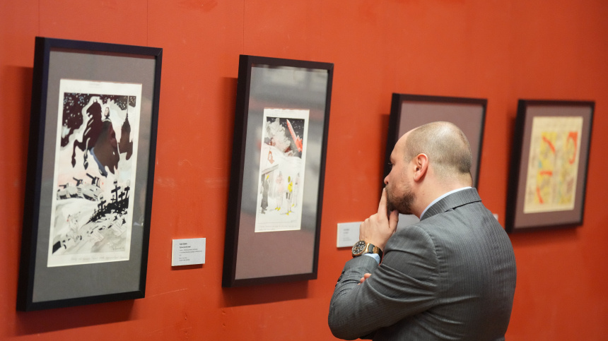    Фото: ИЗВЕСТИЯ/Дмитрий Коротаев