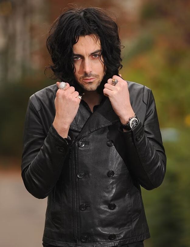 Иэн Уоткинс