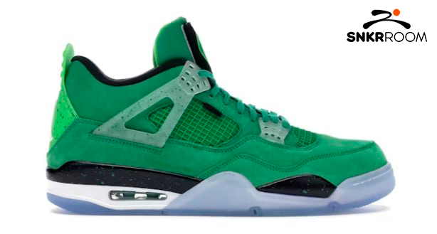 Jordan 4 Retro Wahlburgers *