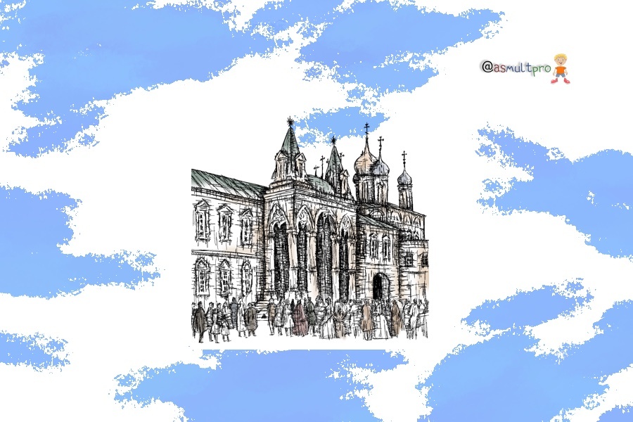 Обучающие истории от @asmultpro