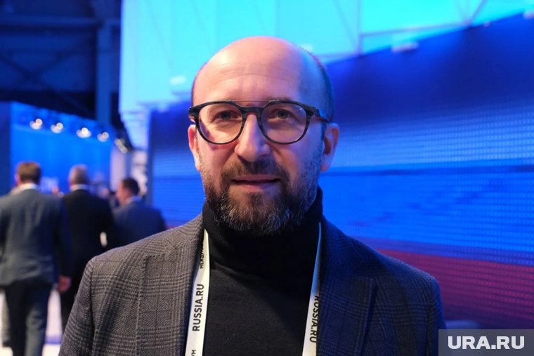     Горелкин напомнил, что он еще в прошлом году заявлял о том, что компания имеет все шансы оказаться в списке нежелательных в РФ