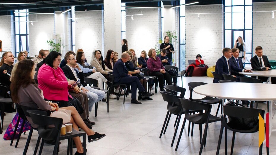    Автор фото: Виктория Курляндская