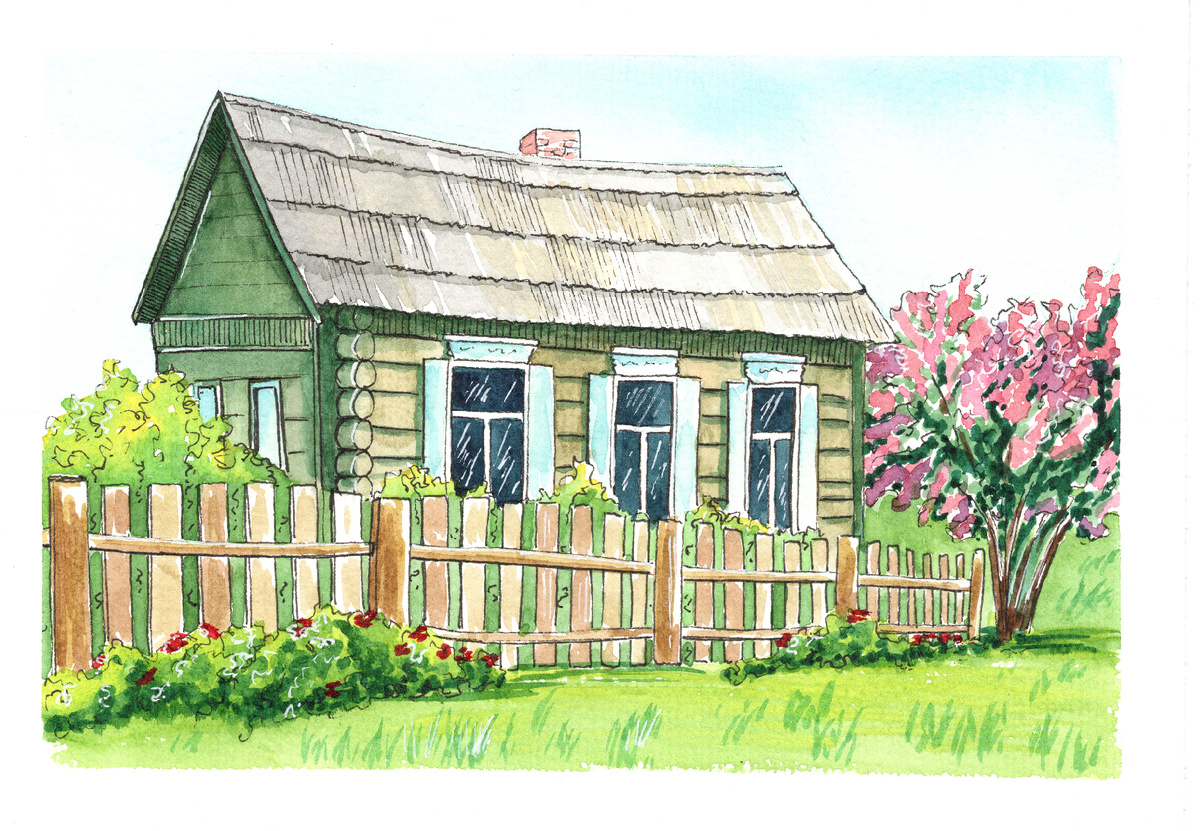 Упражнение №6