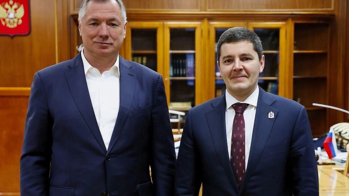    Фото: пресс-служба правительства РФ