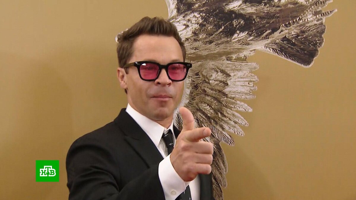    «Сильно погорел»: как актер Деревянко запутался в криптовалютных махинациях