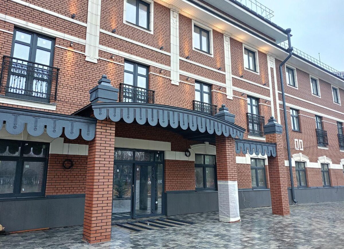    Администрация города Костромы