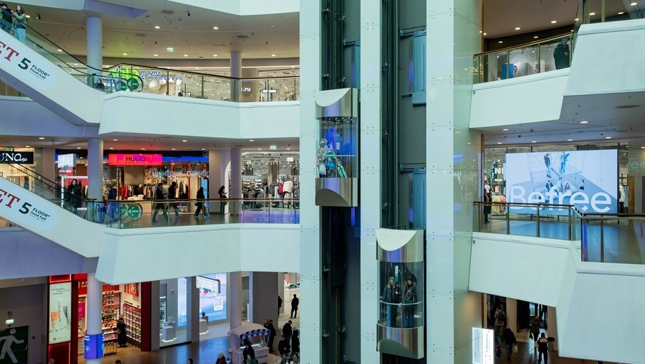 Автор фото: Сергей Ермохин / "Деловой Петербург"