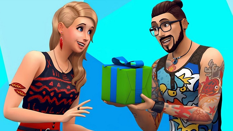  📷    Источник изображения: Electronic Arts