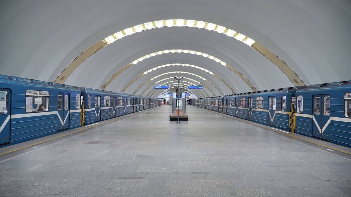     Источник: Telegram-канал губернатора Петербурга Александра Беглова