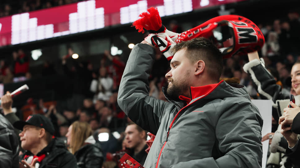 Фото: Марина Молдавская / Коммерсантъ