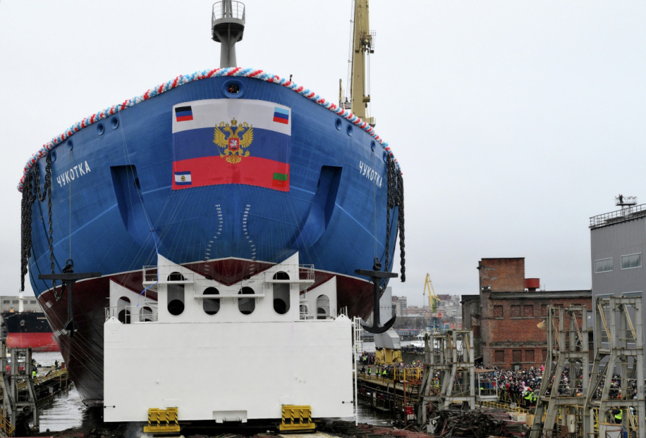    Алексей Даничев/РИА Новости