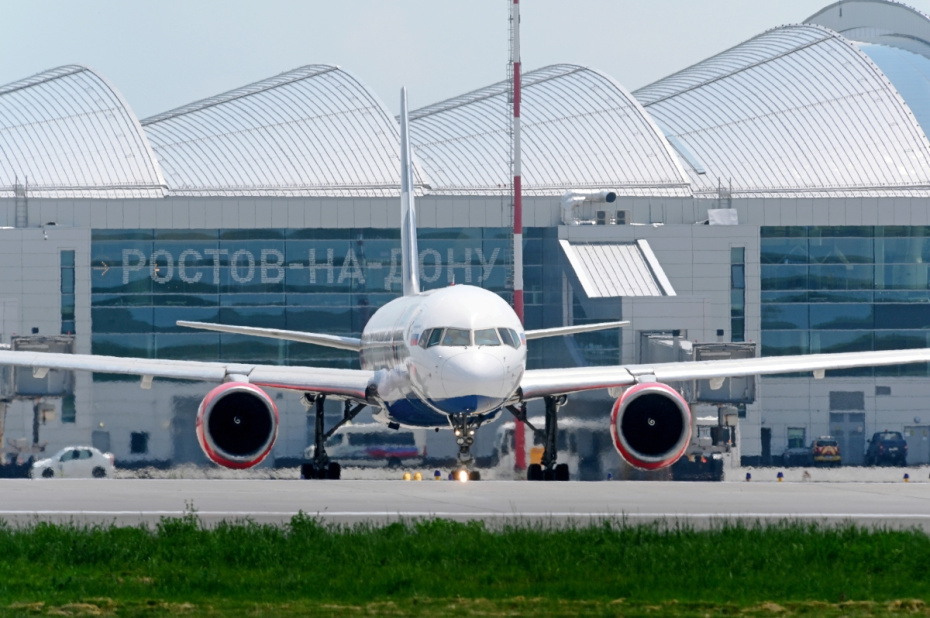    Сергей Пивоваров/РИА Новости