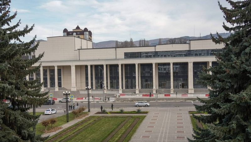      Фото: Соцсети главы Ставрополья Владимира Владимирова