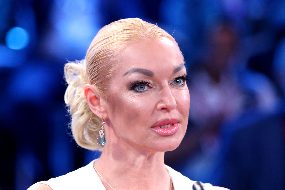 Maksim Konstantinov/Global Look Press
