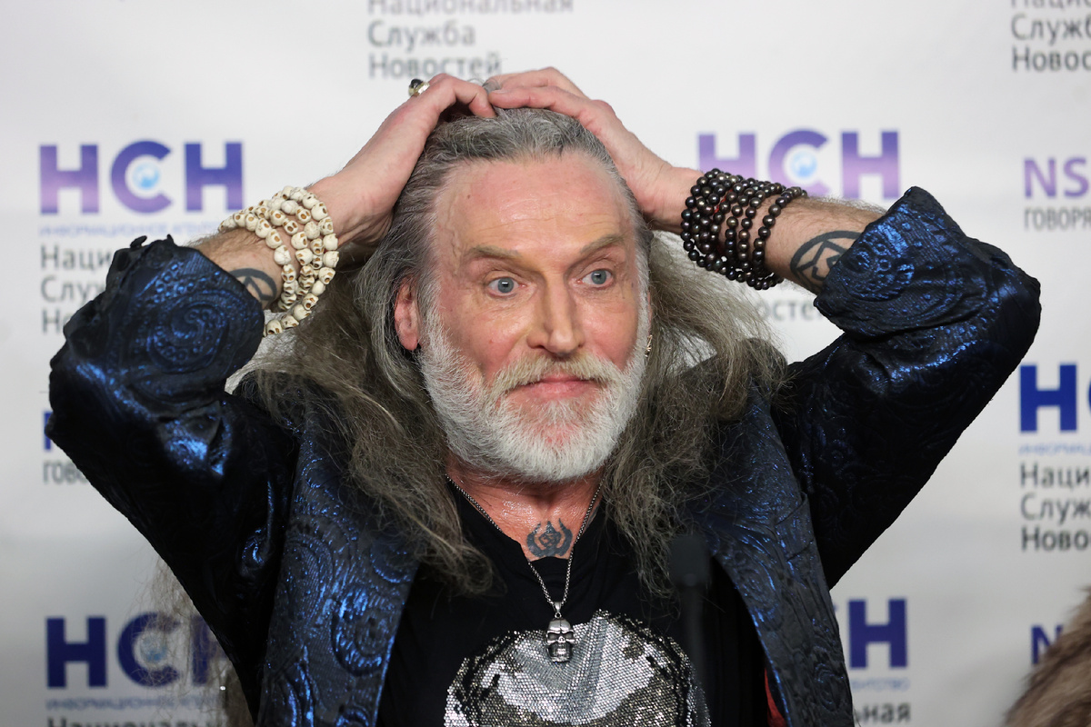 Petrov Sergey/news.ru