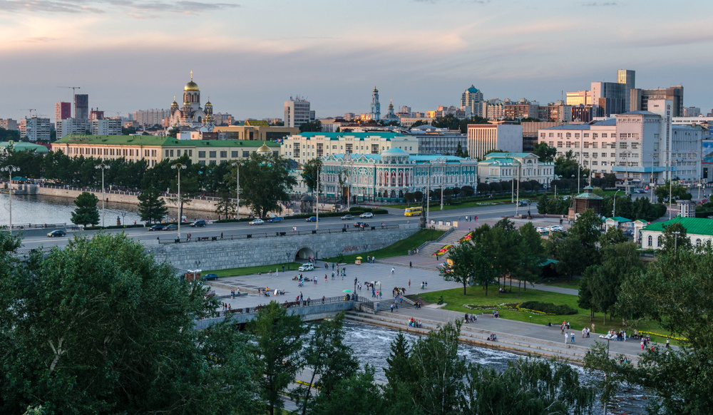 Фото: roman_mshk / Shutterstock.com