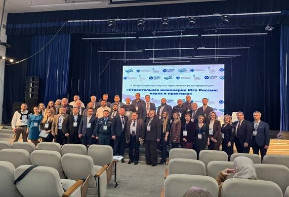 Мероприятие показало, что только объединенными усилиями науки, бизнеса и власти можно обеспечить устойчивое развитие регионов Юга России.