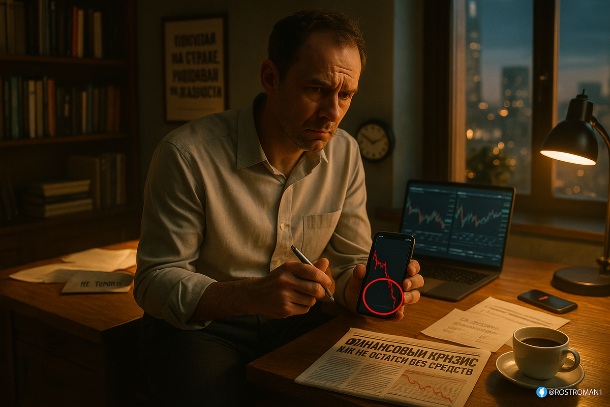    Уровни поддержки и сопротивления: ловушка, из-за которой 83% трейдеров теряют деньги РоСТ | Роман о Системном Трейдинге