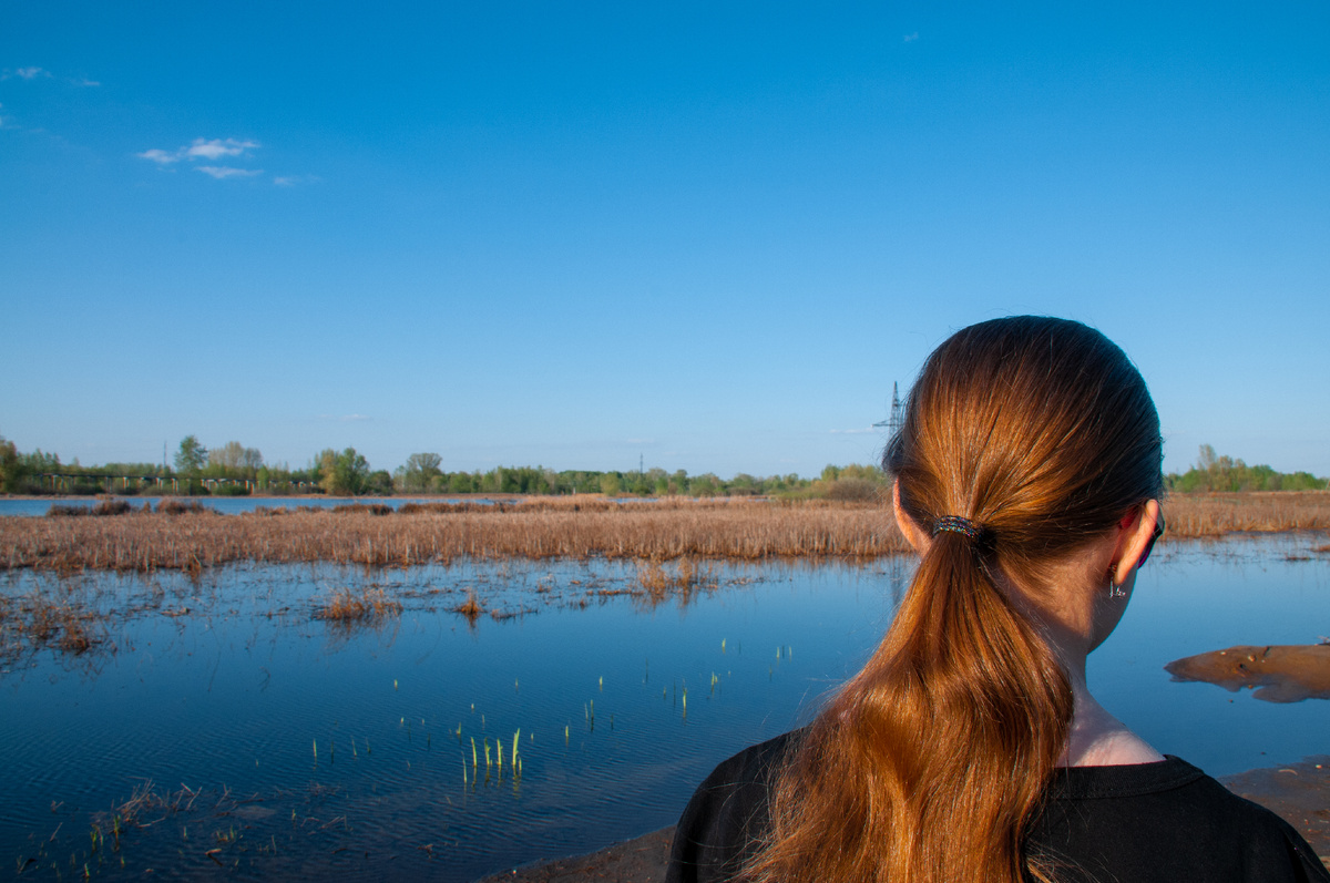 Фото: Svetlana Vozmilova/Global Look Press