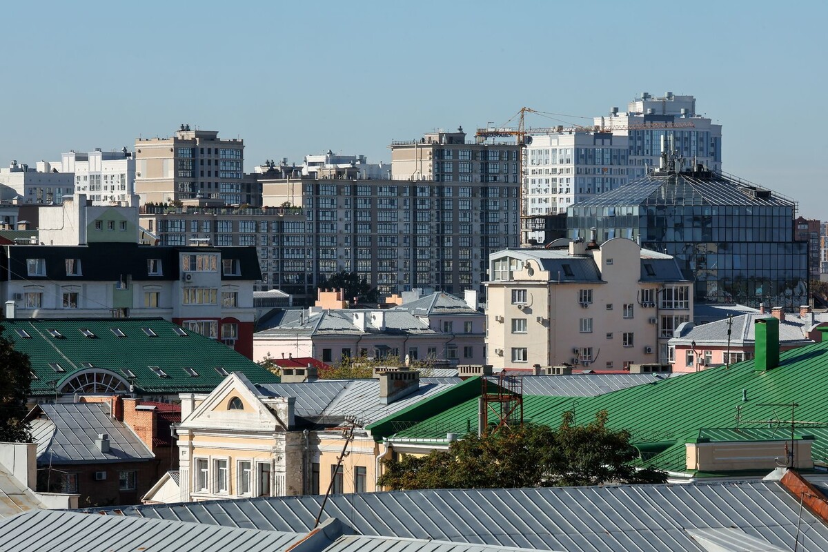     / Источник: © Александр Рюмин/ТАСС