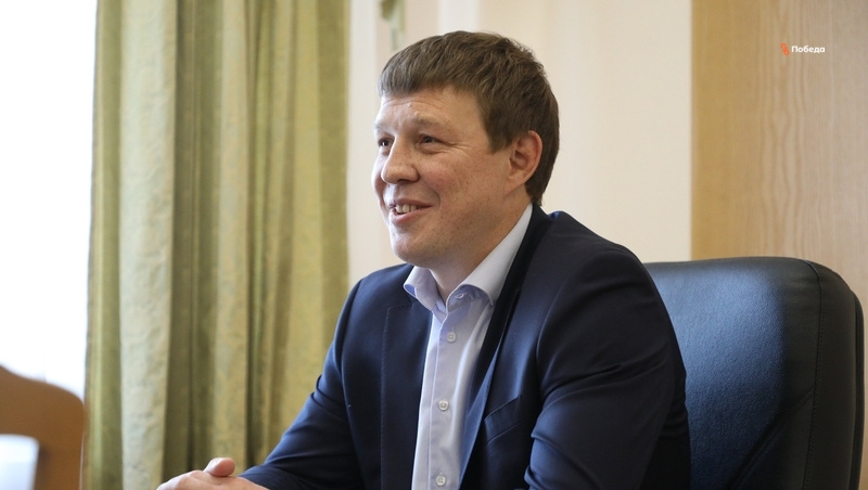      Фото: Дмитрий Ахмадуллин / / ИА «Победа26»