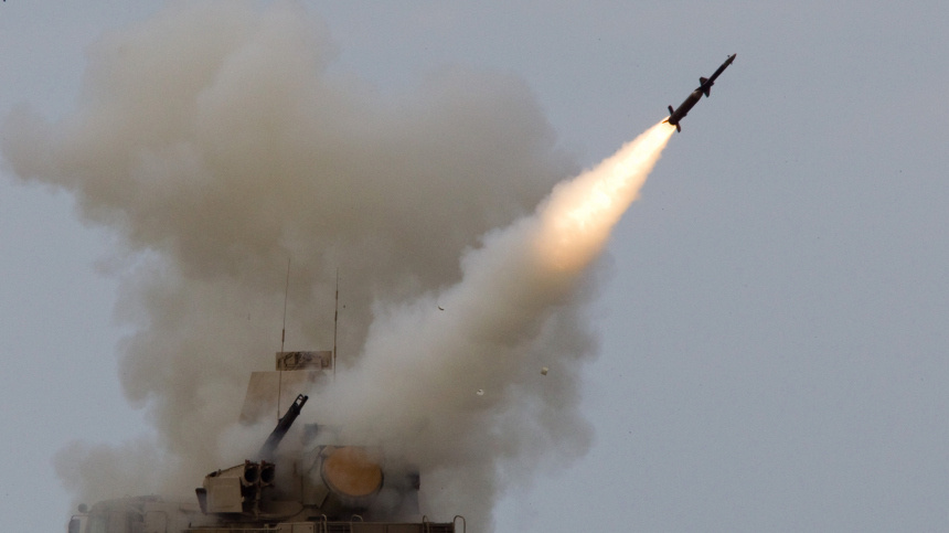    Фото: © РИА Новости/Михаил Фомичев