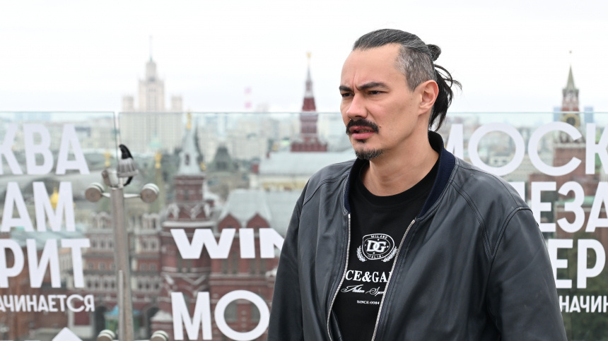    Фото: © РИА Новости/Екатерина Чеснокова